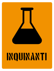 INQUINANTI