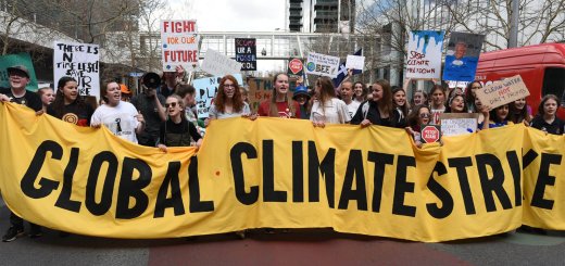 global-climate-strike