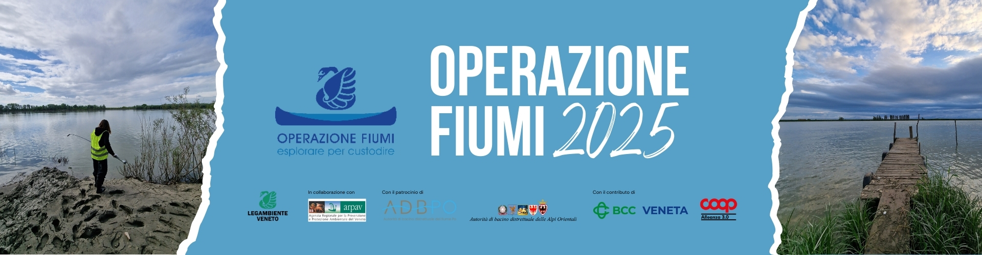 banner sito Operazione fiumi 2025