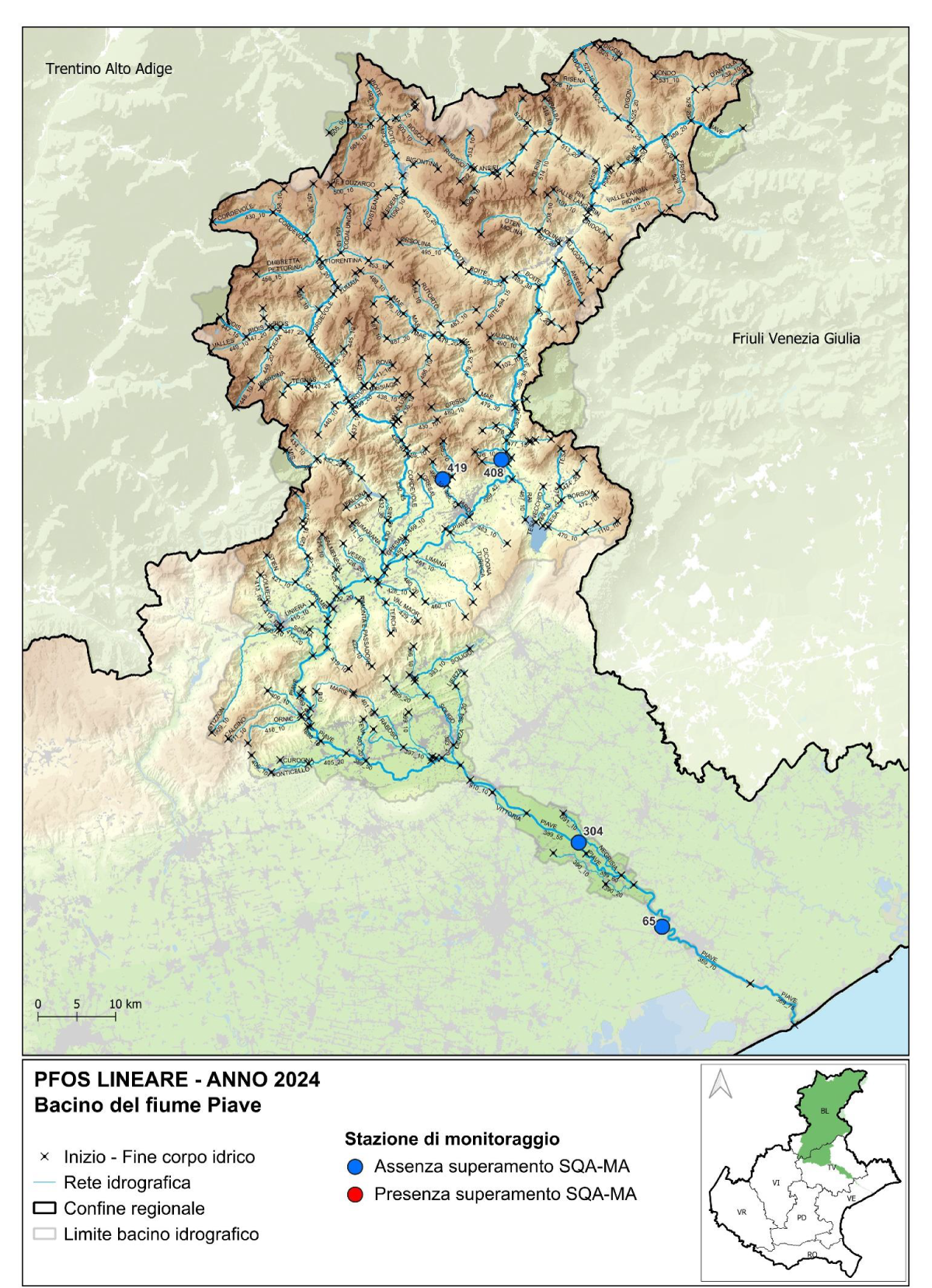 piave