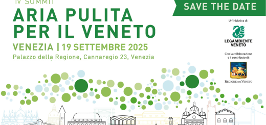 SAVE THE DATE SUMMIT ARIA 2025