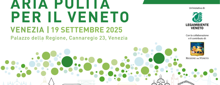 SAVE THE DATE SUMMIT ARIA 2025